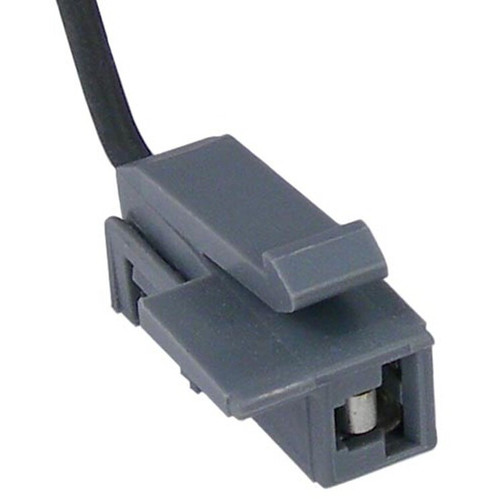 Pico 5654PT  Fuel Pump, Instrument Panel and General Use Single Lead Wiring Pigtail 1-18ga Lead (12117353) Compatible with GM Vehicles 1990-On Image 0