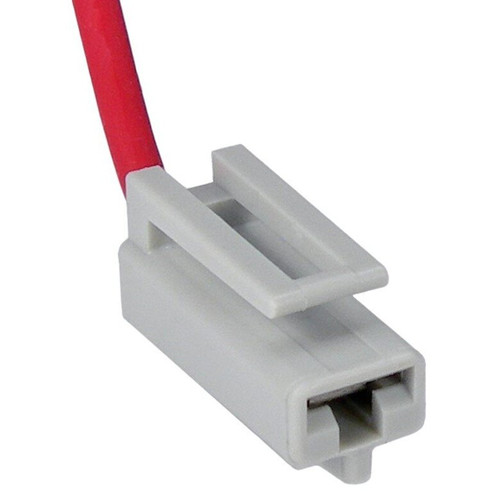 Pico 5663A  Hook-Up from HEI Distributor to Ignition Single Lead Wiring Pigtail 1-12ga Lead Compatible with GM Vehicles - 25 per Package Image 0