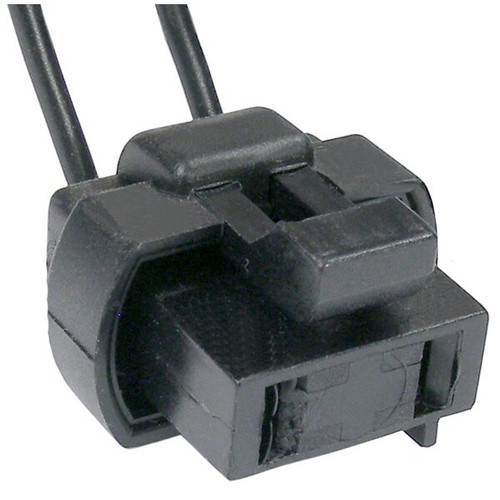 Pico 5706PT  AC Clutch Cycling Pressure Switch Two Lead Wiring Pigtail 2-16ga Leads Compatible with Ford Vehicles 1980-1993 Image 0