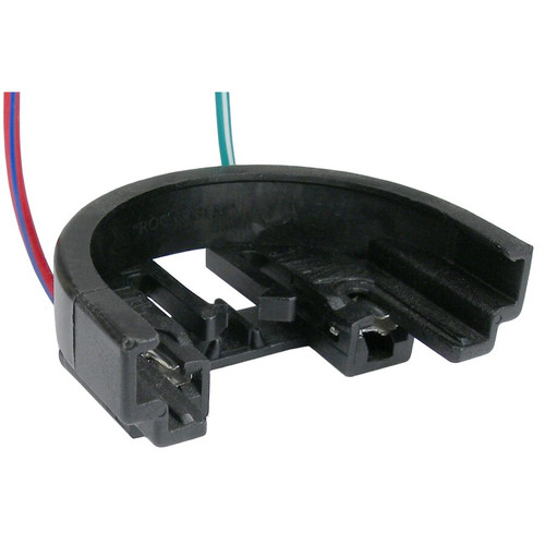 Pico 5733PT  Ignition Coil Harness Two Lead Wiring Pigtail 2-18ga Leads Compatible with Ford Vehicles 1977-1984 Image 0