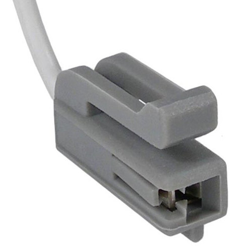 Pico 5747PT  Alternator Regulator - AC Clutch Field Single Lead Wiring Pigtail 1-16ga Lead (WPT852) Compatible with Ford Vehicles 1994-On Image 0 Pico 5747PT  Alternator Regulator - AC Clutch Field Single Lead Wiring Pigtail 1-16ga Lead (WPT852) Compatible with Ford Vehicles 1994-On Image 0