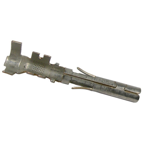 Pico 5855A  Replacement 16-14 AWG Female Terminals Compatible with Weatherpack Connector (12124580) 500 per Package Image 0