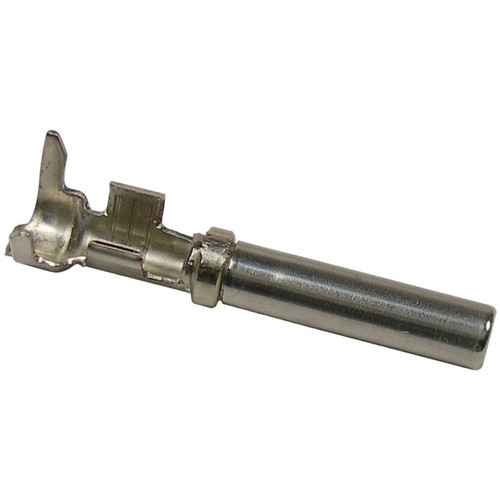 Pico 5966PT  Replacement 16-18 AWG Female Open Barrel Terminals Compatible with Deutsch / Wedgelock Connector - 5 per Package Image 0