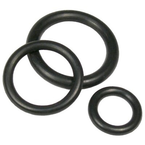 Pico 10210C  3/4" x 1 x 1/8" Rubber O'Ring 25 Per Package Image 0