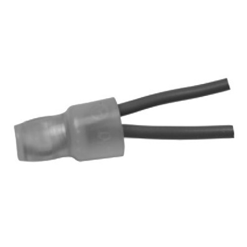 Pico 1366PT  12-10 AWG Closed End Electrical Wire Connector / Termination 25 Per Package Image 1