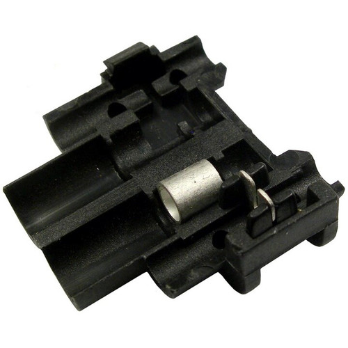 Pico 1580D  18-14 AWG Electrical Wiring 0.157" Bullet Tap-In / Splice Connector 3 Per Package Image 0