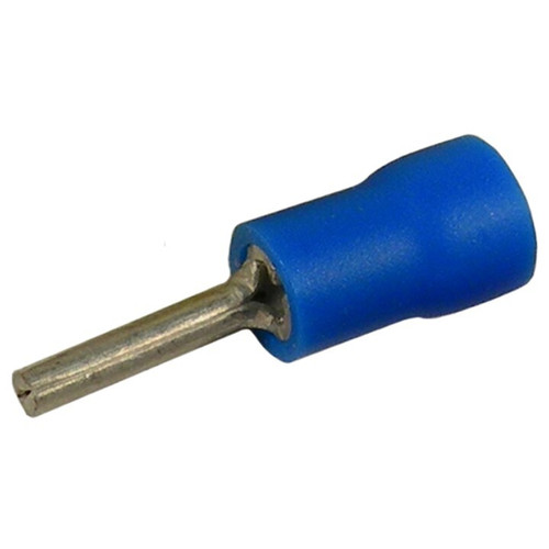 Pico 1869A  16-14 AWG Vinyl Insulated Electrical Wiring Pin Connector 1000 Per Package Image 0
