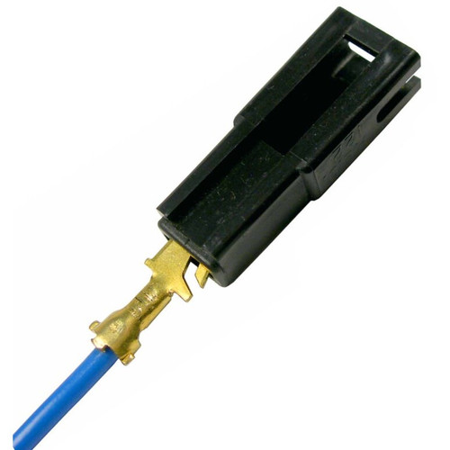 Pico 1888QT  16-14 AWG Electrical Wiring 0.250" Split Tab Quick Connect Set 1 Set Per Package Image 0