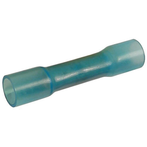 Pico 0002-HS  40 Piece Heat Shrink Butt Connector Assortment Kit in Plastic Kit Box Image 2