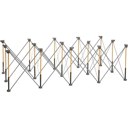 Bora CK15S  Centipede 48" x 96" x 30" Workstand Image 0 Bora CK15S  Centipede 48" x 96" x 30" Workstand Image 0
