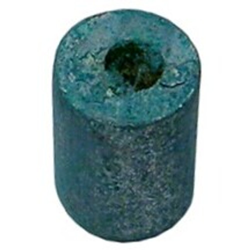 Pico 0621C  2 AWG Solder Pellets / Slugs Color Code Green 10 Per Bag Image 0 Pico 0621C  2 AWG Solder Pellets / Slugs Color Code Green 10 Per Bag Image 0