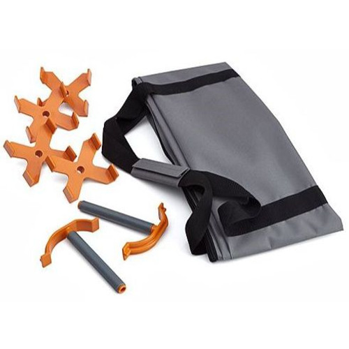 Bora CK6S  Centipede 2' x 4' x 30" Workstand Image 4