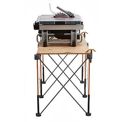 Bora CK6S  Centipede 2' x 4' x 30" Workstand Image 3