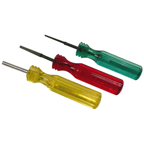 Pico 0660PT  3 Piece Tool Set Compatible with Weatherpack Image 0 Pico 0660PT  3 Piece Tool Set Compatible with Weatherpack Image 0