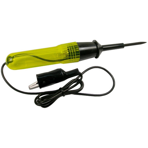 Pico 0690PT  6-12 Volt Electrical Circuit Tester Image 0
