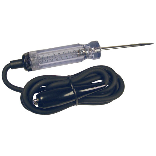 Pico 0692PT  6-12 Volt Heavy Duty Electrical Circuit Tester Image 0 Pico 0692PT  6-12 Volt Heavy Duty Electrical Circuit Tester Image 0