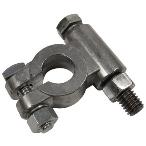 Pico 0810PT  Military Style Top Post Battery Terminal 1 Set Positive and Negative per Package Image 0 Pico 0810PT  Military Style Top Post Battery Terminal 1 Set Positive and Negative per Package Image 0