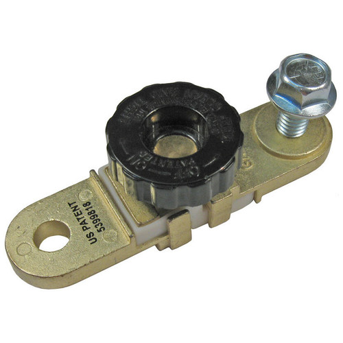 Pico 0811PT  Quick Disconnect for Side Mount Battery 1 per package Image 0