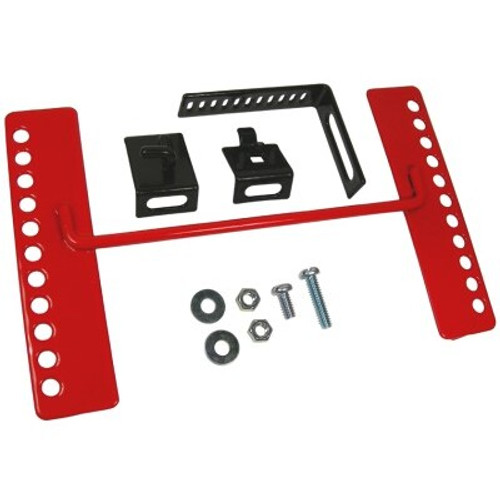 Pico 0856PT  6-7/8" Wide Battery Cross Bar Hold Down 1 Per Package Image 0 Pico 0856PT  6-7/8" Wide Battery Cross Bar Hold Down 1 Per Package Image 0