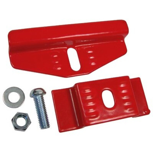 Pico 0859PT  Battery Base Clamp End Mount Compatible with GM Style 1 Per Package Image 0