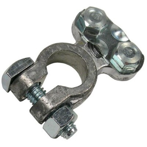 Pico 0880L  Universal 6-1/0 AWG Emergency Top Post Battery Terminal 10 Per Card Image 0 Pico 0880L  Universal 6-1/0 AWG Emergency Top Post Battery Terminal 10 Per Card Image 0