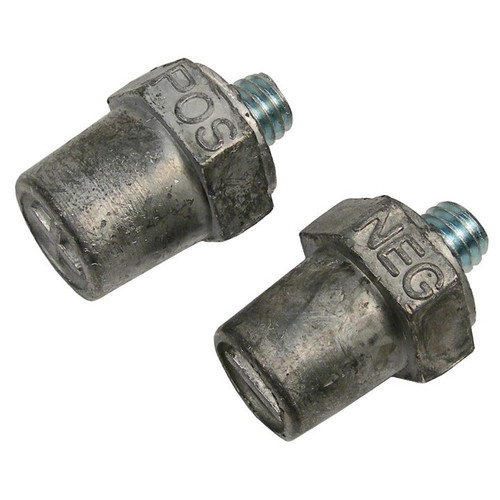 Pico 0893PT  Side Mount Battery to Post Adapter 1 Set per Package Image 0