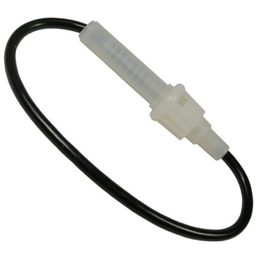 Pico 0905A  15 AMP Electrical In-Line Glass Tube Fuse Holder 16 AWG 100 Per Package Image 0 Pico 0905A  15 AMP Electrical In-Line Glass Tube Fuse Holder 16 AWG 100 Per Package Image 0