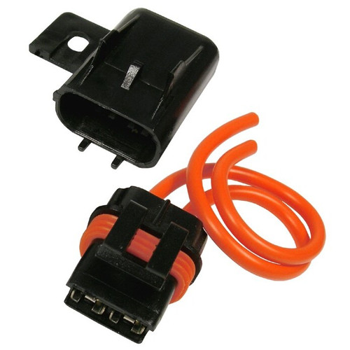 Pico 0950PT  3 to 30 Amp ATC Blade Fuse Sealed Weather Resistant Automotive Electrical Fuse Holder Image 0