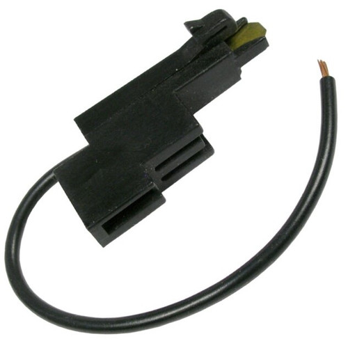 Pico 0951A  Battery Cavity Fuse Block Tap 16ga (Black) Compatible with General Motors - 25 Per Package  Image 0
