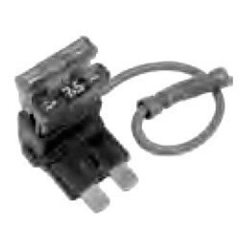 Pico 0956AA  10 Amp ATM Mini Blade Fuse Add-A-Circuit Fuse Holder 250 per Package Image 1 Pico 0956AA  10 Amp ATM Mini Blade Fuse Add-A-Circuit Fuse Holder 250 per Package Image 1