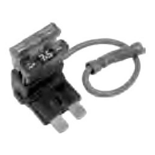 Pico 0957A  10 Amp ATC/ATO Blade Fuse Add-A-Circuit Fuse Holder 25 per Package Image 2 Pico 0957A  10 Amp ATC/ATO Blade Fuse Add-A-Circuit Fuse Holder 25 per Package Image 2