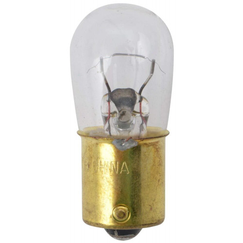 Philips 1003  Standard Miniature Bulbs - 2 Bulbs per Package (1003B2) Image 0 Philips 1003  Standard Miniature Bulbs - 2 Bulbs per Package (1003B2) Image 0
