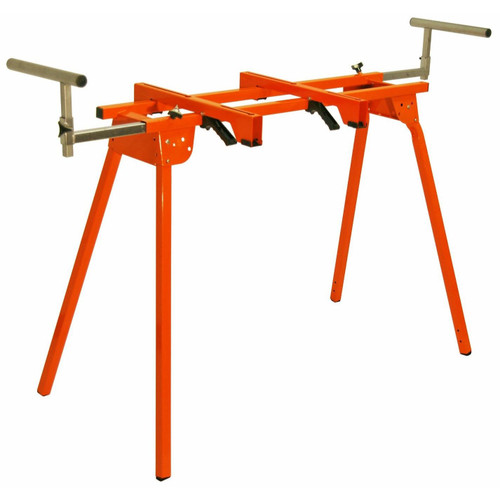 Bora PortaMate PM-4000  Portable Folding Miter Saw Stand - 500-lb Capacity Image 0
