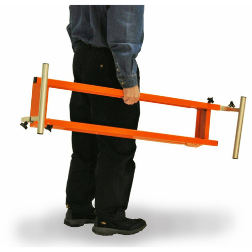 Bora PortaMate PM-4000  Portable Folding Miter Saw Stand - 500-lb Capacity Image 2