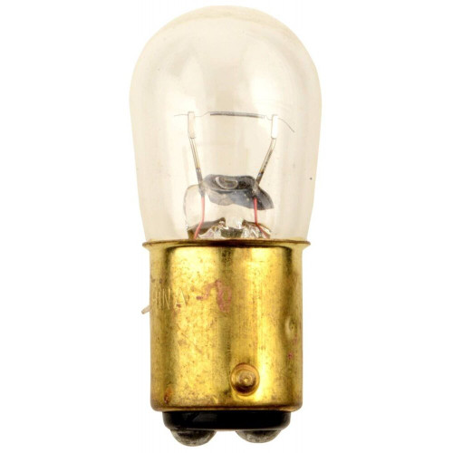 Philips 1004  Standard Miniature Bulbs - 2 Bulbs per Package (1004B2) Image 0