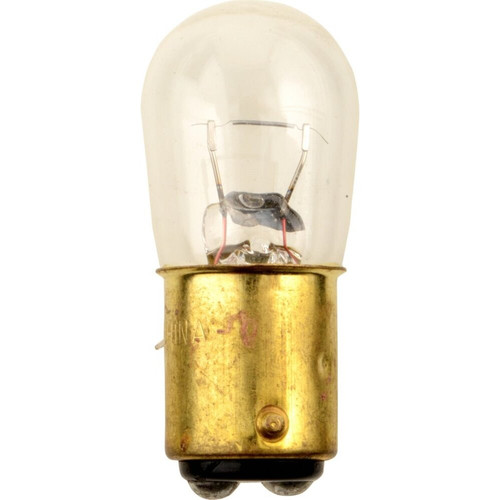 Philips 1004  Standard Miniature Bulbs - 2 Bulbs per Package (1004B2) Image 2