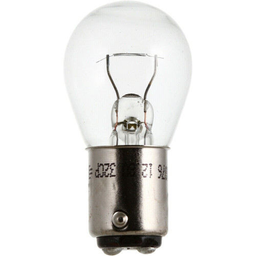 Philips 1076  Standard Miniature Bulbs Commercial Pack - 10 Bulbs per Package (1076CP) Image 0