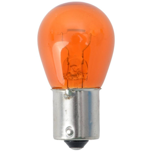 Philips 1156NA  Standard Miniature Bulbs - Natural Amber - 2 Bulbs per Package (1156NAB2) Image 0