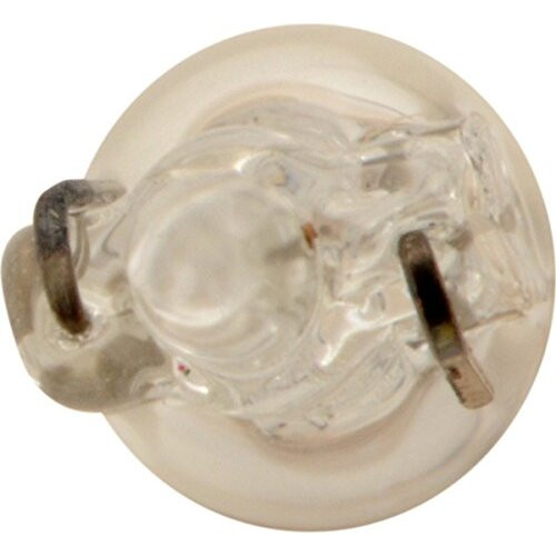 Philips W1.2W  LongerLife Miniature Bulbs - 2 Bulbs per Package (12516LLB2) Image 4