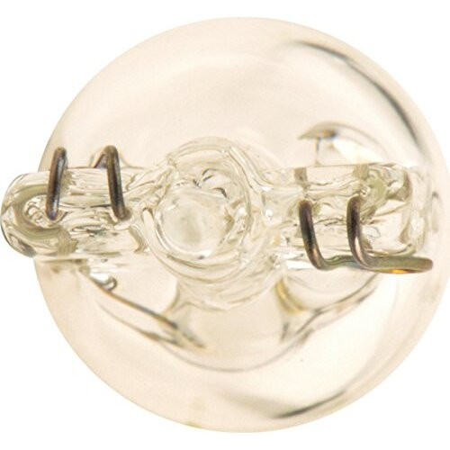 Philips 158LL  Miniature Bulbs - 2 Bulbs per Package (158LLB2) Image 4