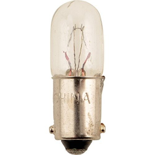Philips 1891LL  LongerLife Miniature Bulbs - 2 Bulbs per Package (1891LLB2) Image 2