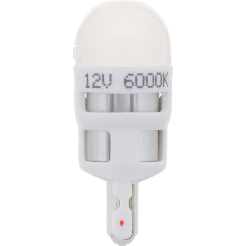 Philips 194WLED  Ultinon LED - White - 2 per Package Image 2