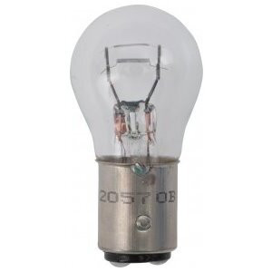 Philips 2057  Standard Miniature Bulbs Commercial Pack - 10 Bulbs per Package (2057CP) Image 0