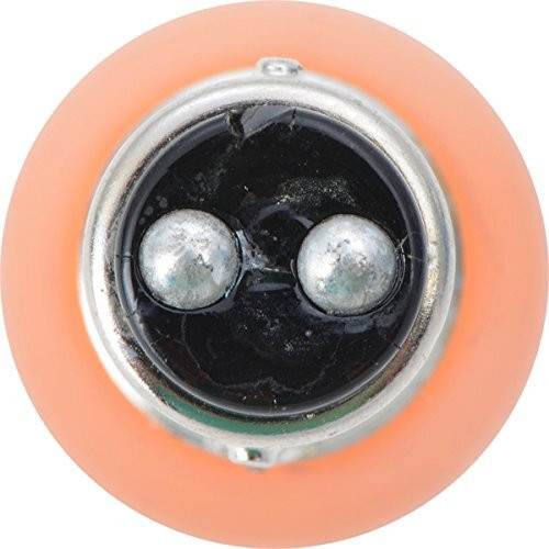 Philips 2357NALL  LongerLife Miniature Bulbs - Natural Amber - 2 Bulbs per Package (2357NALLB2) Image 4