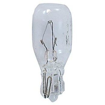 Philips 24  Standard Miniature Bulbs - 2 Bulbs per Package (24B2) Image 0