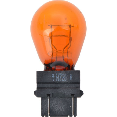 Philips 3057NA  Standard Miniature Bulbs - Natural Amber - 2 Bulbs per Package (3057NAB2) Image 2