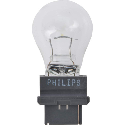Philips 3156  Standard Miniature Bulbs - 2 Bulbs per Package (3156B2) Image 0