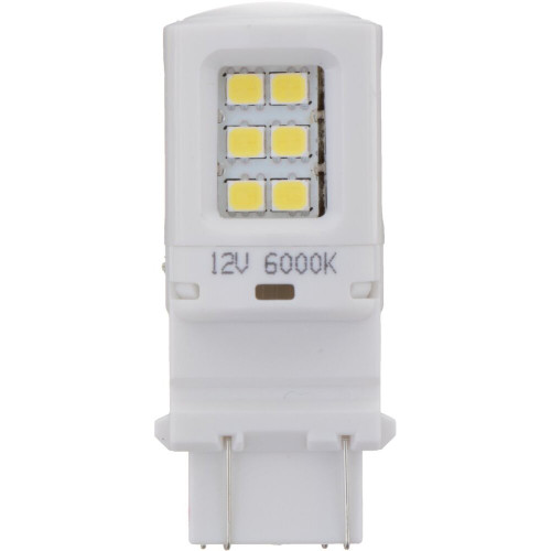 Philips 3157WLED  Ultinon LED - White - 2 per Package Image 2