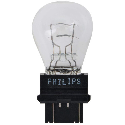 Philips 3457  Standard Miniature Bulbs Commercial Pack - 10 Bulbs per Package (3457CP)  Image 0