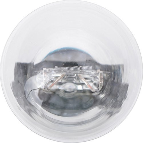 Philips 4057LL  LongerLife Miniature Bulbs - 2 Bulbs per Package (4057LLB2) Image 3